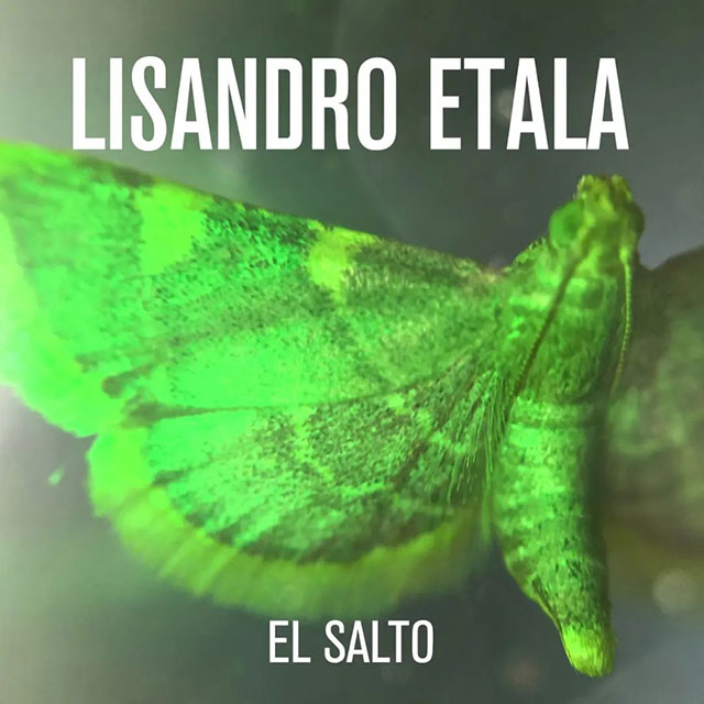 Lisandro Etala - El Salto