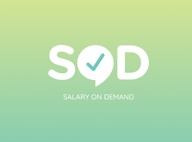 SOD - Salary On Demand